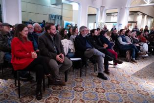 Actividad participativa abierta por revisión del Plan Especial 