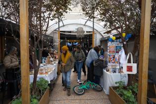 Ciclo "Sábados en Ciudad Vieja", 20 de junio de 2026