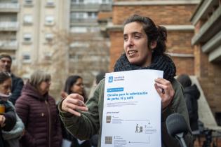 Instalación de compostera municipal en el edificio sede