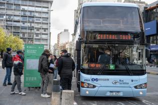 Centro diurno para personas en situación de calle "Otras manos"