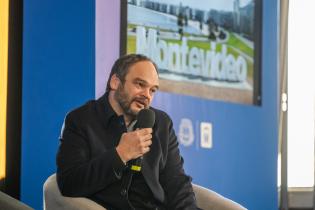 Lanzamiento del  segundo Foro de Enoturismo 2026