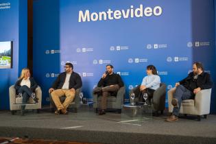 Lanzamiento del  segundo Foro de Enoturismo 2026