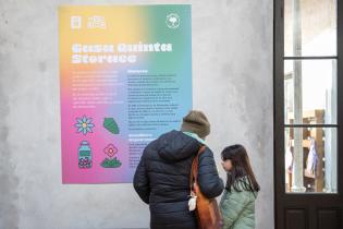 Actividades por vacaciones de julio en Quinta Storace 