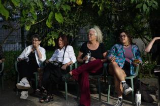 Concurso de cuentos de Memoria Ciudadana