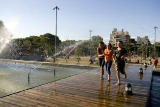 Parque Seregni