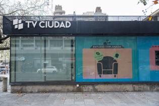 TV Ciudad