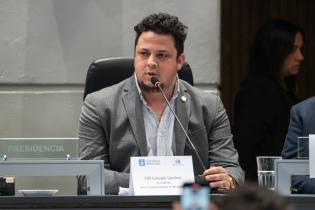Presentación hitos por primer año de gestión