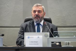 Presentación hitos por primer año de gestión