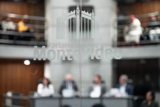 Presentación hitos por primer año de gestión