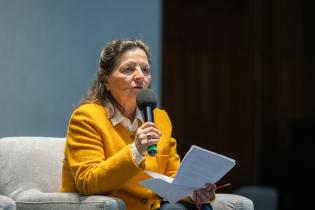 Ciclo de innovación "Estado + IA: trabajos del futuro"