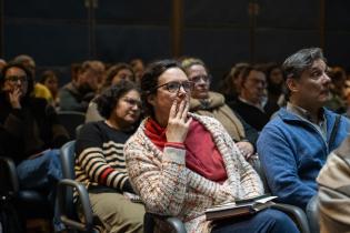 Ciclo de innovación "Estado + IA: trabajos del futuro"
