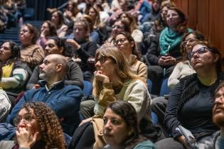 Ciclo de innovación "Estado + IA: trabajos del futuro"