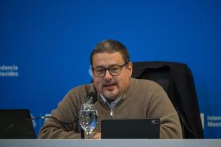 Lanzamiento del Fondo Juventud y Acción Climática