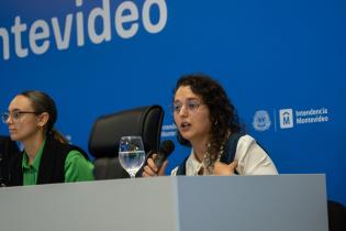 Lanzamiento del Fondo Juventud y Acción Climática