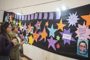 Jornada de encuentro y entrega de premios de la 5ta edición del Fondo Fortalecidas en Cedel Carrasco Jornada de encuentro y entrega de premios de la 5ta edición del Fondo Fortalecidas en Cedel Carrasco