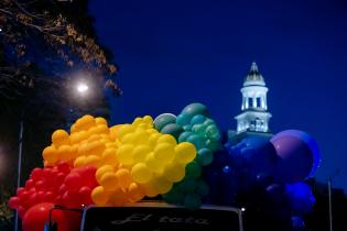 Marcha por la Diversidad