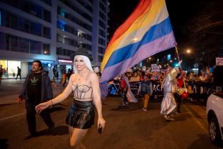 Marcha por la Diversidad