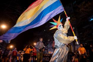 Marcha por la Diversidad