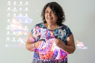 Cierre de Fortalecidas Emprende 2022 en Casa de las Ciudadanas Cierre de Fortalecidas Emprende 2022 en Casa de las Ciudadanas
