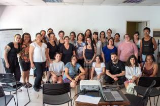 Cierre de Fortalecidas Emprende 2022 en Casa de las Ciudadanas Cierre de Fortalecidas Emprende 2022 en Casa de las Ciudadanas