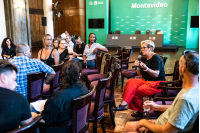Mesa de trabajo por los 300 años de Montevideo: Montevideo y la Igualdad: diversidad, equidad y derechos