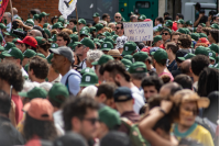 Discurso del presidente de Brasil, Luiz Inácio Lula da Silva