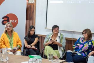 Lanzamiento del Congreso de Salud Comunitaria Lanzamiento del Congreso de Salud Comunitaria