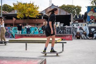 ABC+ Deporte y Cultura en la ex terminal Goes ABC+ Deporte y Cultura en la ex terminal Goes