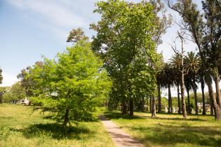 Parque Tomkinson Parque Tomkinson