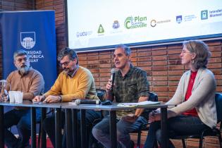 Cierre de Convive Casavalle