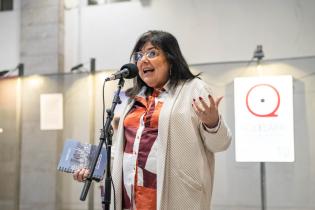 Exposición Montevideo, mi lugar. Voces y miradas diversas Exposición Montevideo, mi lugar. Voces y miradas diversas