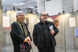 Exposición Montevideo, mi lugar. Voces y miradas diversas