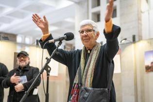 Exposición Montevideo, mi lugar. Voces y miradas diversas Exposición Montevideo, mi lugar. Voces y miradas diversas