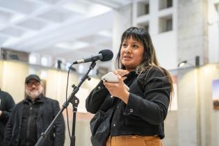 Exposición Montevideo, mi lugar. Voces y miradas diversas