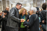 Exposición Montevideo, mi lugar. Voces y miradas diversas