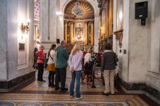 Las cosas de los tiempos de Artigas: un recorrido por la Ciudad Vieja que nos acerque al período desde la cultura material