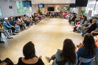2do Encuentro de agentes comunitarias 2do Encuentro de agentes comunitarias