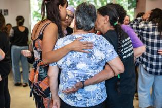 2do Encuentro de agentes comunitarias