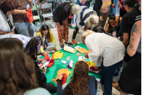 2do Encuentro de agentes comunitarias