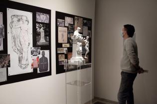 Muestra "El Archivo liberado" en el Centro de Fotografía de Montevideo