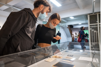 Muestra &quot;El Archivo liberado&quot; en el Centro de Fotografía de Montevideo