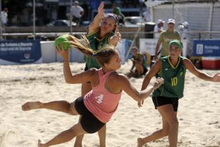Handball Handball