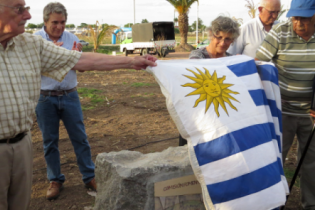 Parque Lineal Pioneros Italianos de Peñarol