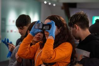 Actividades en el Centro de Fotografía de Montevideo en el marco del Mes de la Fotografía