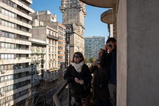 Actividades en el Centro de Fotografía de Montevideo en el marco del Mes de la Fotografía Actividades en el Centro de Fotografía de Montevideo en el marco del Mes de la Fotografía