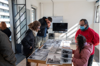 Actividades en el Centro de Fotografía de Montevideo en el marco del Mes de la Fotografía