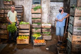  Mercado Modelo