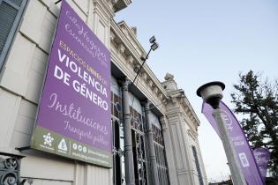 Violencia de Género Violencia de Género