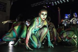 Esquinas de la Cultura Esquinas de la Cultura