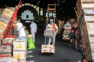  Mercado Modelo